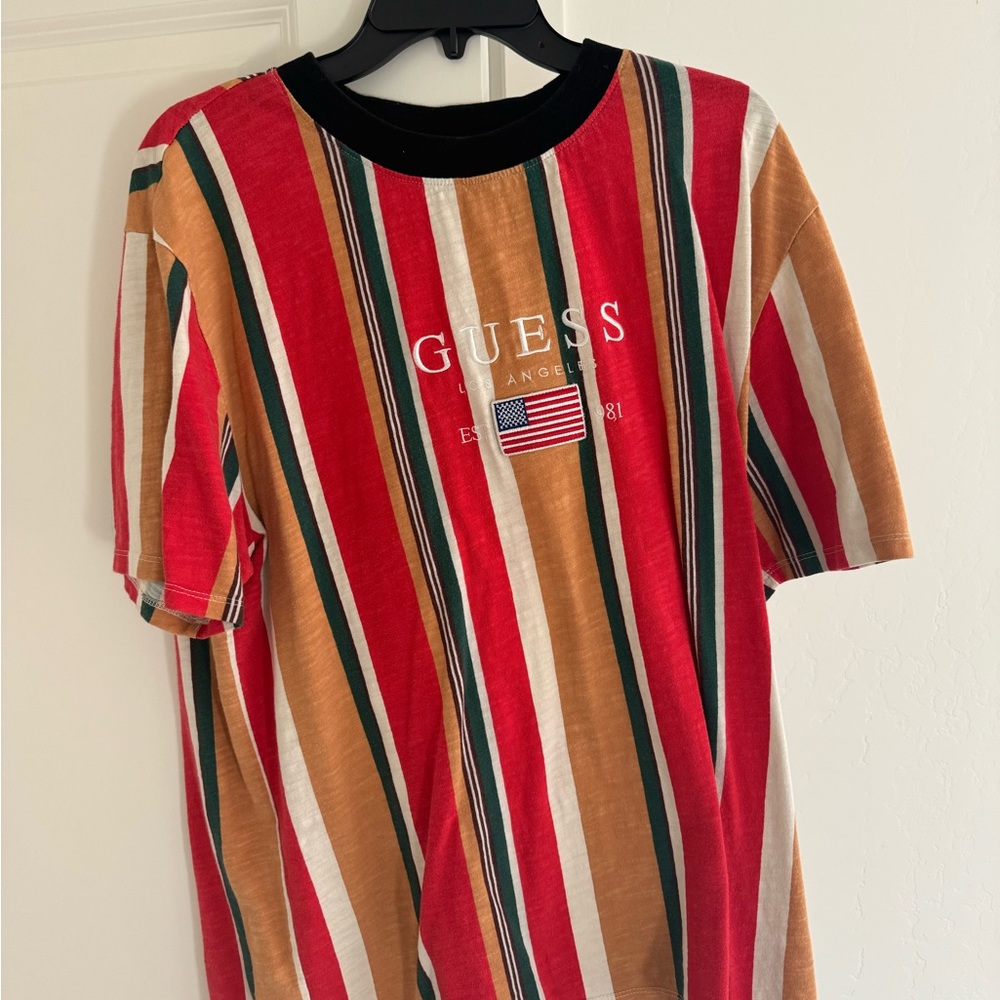 Guess shirt